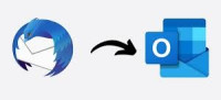 Unlock Productivity: Migrate Your Emails from Thunderbird to Outlook