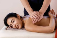Massage Center Karachi DHA