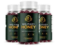 Military Honey Gummies Review: Benefits, Ingredients, Uses & More?