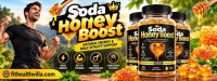 Soda Honey Boost Reviews Everything You Need to Know Before Buying!