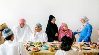 Iftar Meal