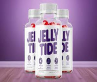 JellyTide Gummies: Delicious, Effective, and Convenient Support for Weight Loss!