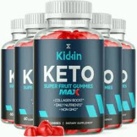 Kickin Keto Gummies:- It Legit and Safe To Use?