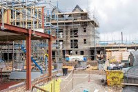 Rubik Builders Ltd