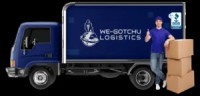 We-Gotchu Logistics