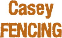 Casey Fencing and Firewood Cork