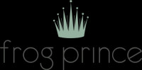 Frog Prince Wedding & Events