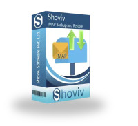 Simplify IMAP Email Backup with a Smarter Solution