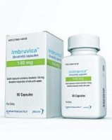Cure blood cancer with Imbruvica 140mg