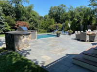 For Seasons Marblehead Landscape Design/Build