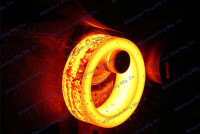 Seamless Rolled Rings and Their Industrial Applications