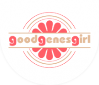 Good Genes Girl
