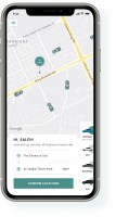 Takeme - Everyday travel partner