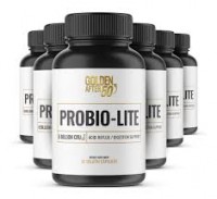 What are The Advantages of Probio Lite Pills