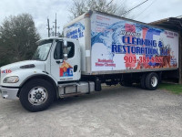 Herring Cleaning & Restoration, LLC.