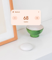 Google Nest Smart Thermostat in Dubai