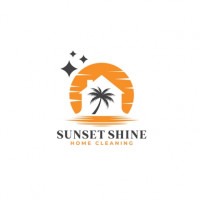 Sunset Shine Home Cleaning