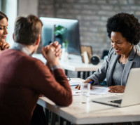 contract law services