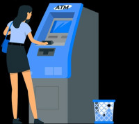 Bitcoin ATM in Dallas