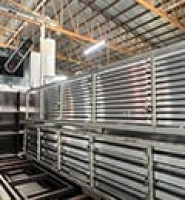 Powder Coating Aluminium Company Malaysia
