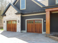 Ben Druck Door Company