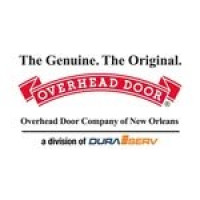 Overhead Door Company of New Orleans