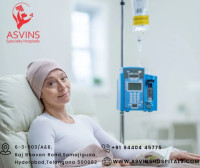 Best Lung Cancer Treatment & Oncologist in Hyderabad