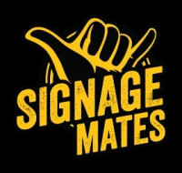 Vehicle Signage acacia ridge