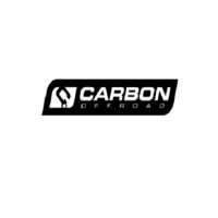 Premium Soft Shackle for Safe 4x4 Recovery | Carbon Offroad