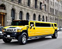 Rent A Hummer For A Day Nj
