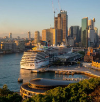 cruise insurance quote