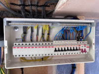 GSP Electricians Ltd