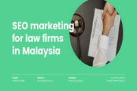 Seo Quotation Malaysia