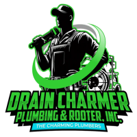 Drain Charmer Plumbing & Rooter, Inc