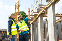 general contractor Fort St. John