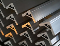 Aluminium Extruder Malaysia