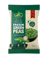 Palfresh Global Trading LLC – Trusted Frozen Food Supplier in UAE