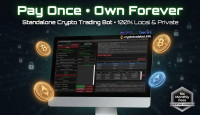 Gemini trading bot