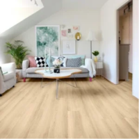 How New Flooring Can Transform Your Interior