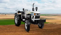 Eicher 485 Detailed Information: Features and Price