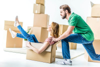 Office Movers Ipswich