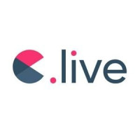 C.Live