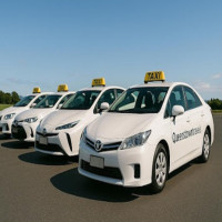 Premium Airport Transfers Queenstown