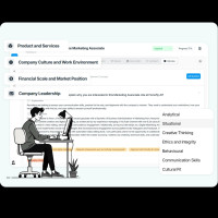 ATS Resume Builder ai