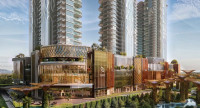 MVN Mall Gurgaon – Designed for Retail Success