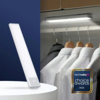 SenssoLight: Transform Dark Spaces Instantly