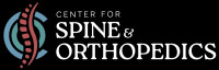 Center for Spine & Orthopedics
