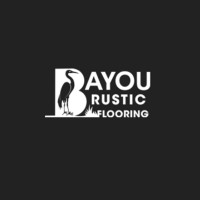 Bayou Rustic Flooring