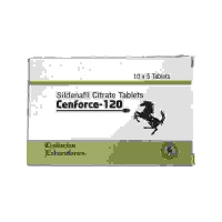 cenforce 120 side effects
