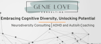 Beyond Coaching - Genie Love Neurodiversity Consultant | ADHD + Autism Coach